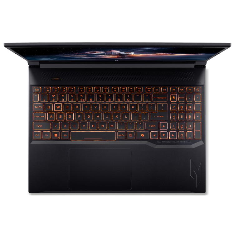 Acer Nitro V16 Ai AMD Ryzen 7 16GB RAM 1TB SSD GeForce RTX 5060 180Hz 16 Inch Windows 11 Gaming Laptop