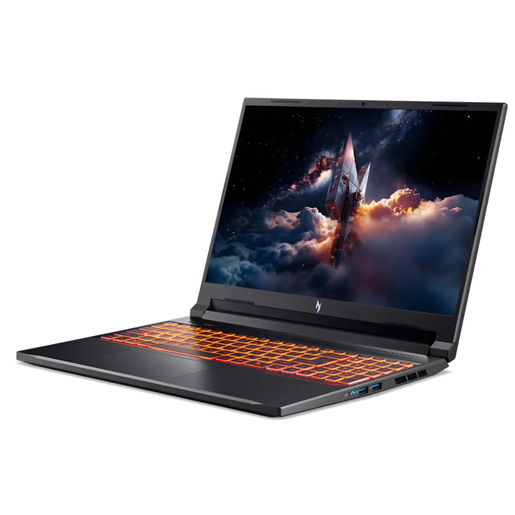 Acer Nitro V AMD Ryzen 7 16GB RAM 1TB SSD RTX 5070 Ti 180Hz Inch Inch Windows 11 Gaming Laptop