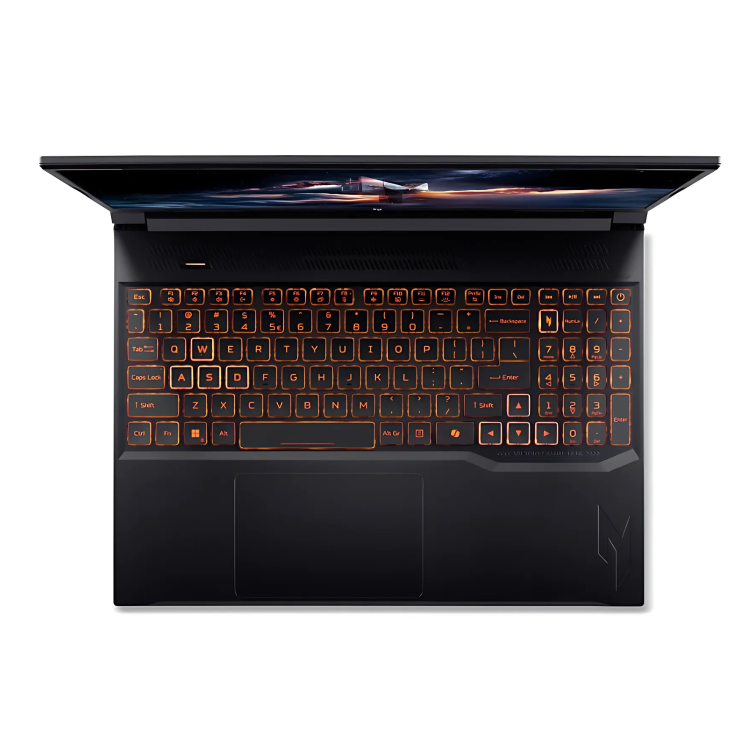 Acer Nitro V AMD Ryzen 7 16GB RAM 1TB SSD RTX 5070 Ti 180Hz Inch Inch Windows 11 Gaming Laptop