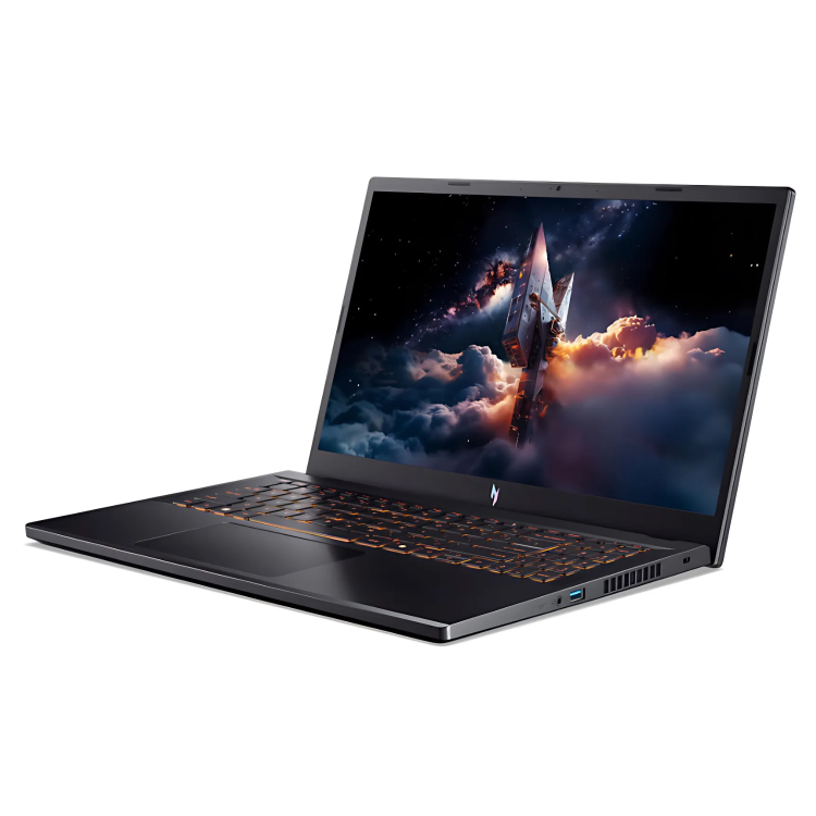 Acer Nitro V17 AMD Ryzen 7 16GB RAM 1TB SSD RTX 5070 144Hz 17.3 Inch Windows 11 Gaming Laptop