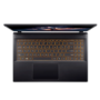 Acer Nitro V17 AMD Ryzen 7 16GB RAM 1TB SSD RTX 5070 144Hz 17.3 Inch Windows 11 Gaming Laptop