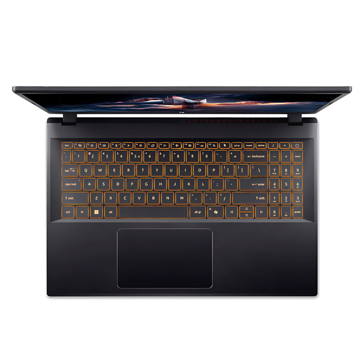 Acer Nitro V17 AMD Ryzen 7 16GB RAM 1TB SSD RTX 5070 144Hz 17.3 Inch Windows 11 Gaming Laptop