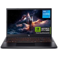 Acer Nitro V15 Intel Core i5 16GB RAM 1TB SSD RTX 5060 165Hz 15.6 Inch Windows 11 Gaming Laptop
