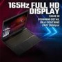 Acer Nitro V15 Intel Core i7 16GB RAM 1TB SSD RTX 5060 165Hz 15.6 Inch Windows 11 Gaming Laptop