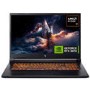 Acer Nitro V17 AMD Ryzen 7 16GB RAM 1TB SSD RTX 5070 144Hz 17.3 Inch Windows 11 Gaming Laptop
