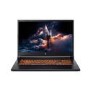 Acer Nitro V 17 AI ANV17-41-R7Q3 AMD Ryzen 7 16GB RAM 512GB SSD RTX 5070 144Hz 17.3 Inch Windows 11 Gaming Laptop