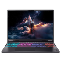 Acer Nitro 16 AI AMD Ryzen AI 7 16GB RAM 1TB SSD RTX 5070 Ti 180Hz 16 Inch Windows 11 Gaming Laptop Acer Nitro 16 AI AMD Ryzen AI 7 16GB RAM 1TB SSD RTX 5070 Ti 180Hz 16 Inch Windows 11 Gaming Laptop