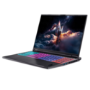 Acer Nitro 16 AI AMD Ryzen AI 7 16GB RAM 1TB SSD RTX 5070 Ti 180Hz 16 Inch Windows 11 Gaming Laptop