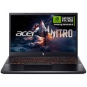 NH.U30EK.001 Acer Nitro V15 AMD Ryzen 7 16GB RAM 512GB SSD GeForce RTX 3050 165Hz 15.6 Inch Windows 11 Gaming Laptop