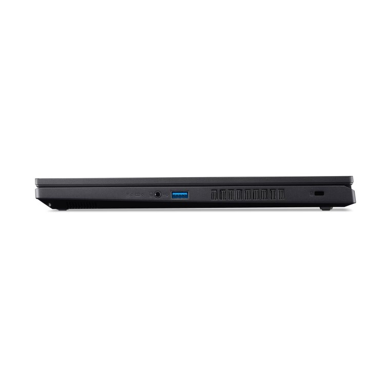 Acer Nitro V15 (ANV15-A31) gaming laptop - AMD Ryzen 5 150, NVIDIA RTX 5060, 15.6" 165Hz Full HD (1920x1080), 16GB DDR5, 512GB SSD