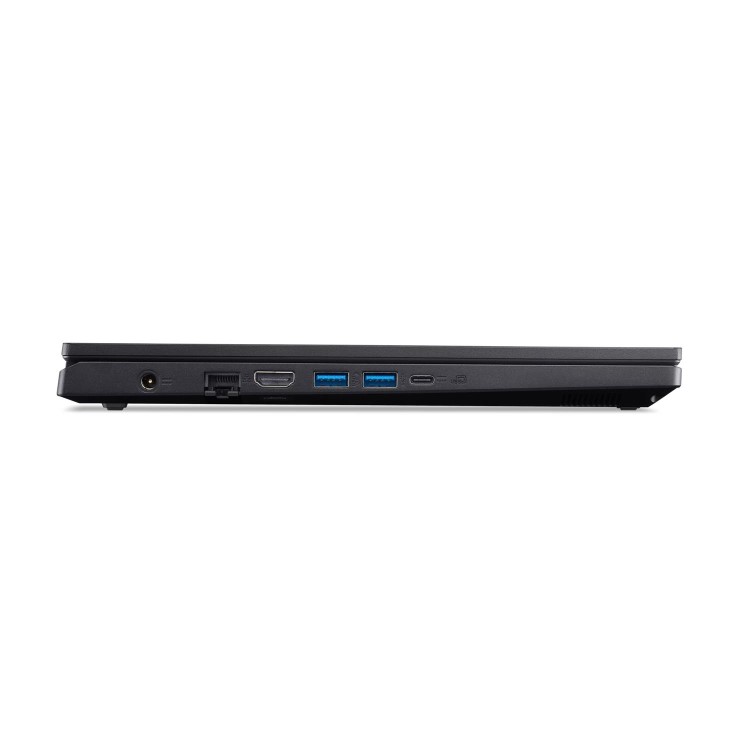 Acer Nitro V15 (ANV15-A31) gaming laptop - AMD Ryzen 5 150, NVIDIA RTX 5060, 15.6" 165Hz Full HD (1920x1080), 16GB DDR5, 512GB SSD