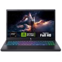NH.U3PEK.00U Acer Nitro V AMD Ryzen 7 16GB RAM 512GB SSD RTX 5060 165Hz 15.6 Inch Windows 11 Gaming Laptop