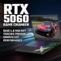 Acer Nitro V AMD Ryzen 7 16GB RAM 512GB SSD RTX 5060 165Hz 15.6 Inch Windows 11 Gaming Laptop
