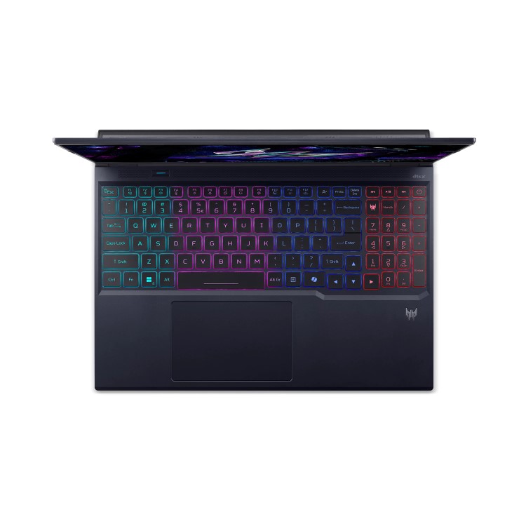 Acer Predator Helios Neo 16 AI Intel Core Ultra 9 16GB RAM 1TB SSD NVIDIA 240Hz 16 Inch Windows 11 Gaming Laptop