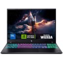 NH.U59EK.008 Acer Nitro V 16 Intel Core 7 16GB RAM 512GB SSD GeForce RTX 5060 120Hz 16 Inch Windows 11 Gaming Laptop