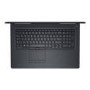 Dell Precision Core i7-7700HQ 16GB 256GB 17.3 inch Windows 10 Laptop 