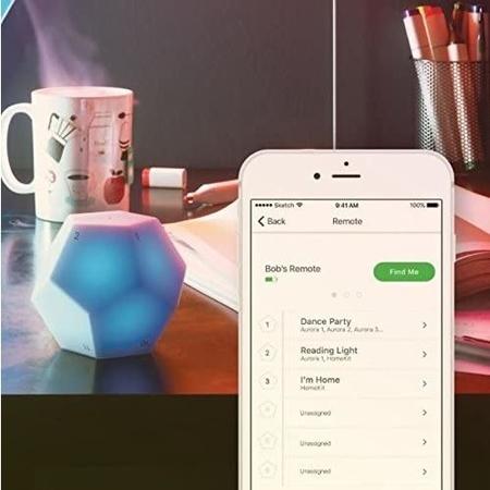 Nanoleaf Smart Cube Remote