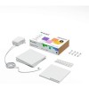 Nanoleaf Canvas Smarter Kit - 4 Pack