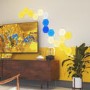 Nanoleaf Shapes Hexagons Expansion Pack - 3 Panels