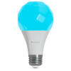 Nanoleaf Smart Colour Changing Bulb with E27 Screw Ending