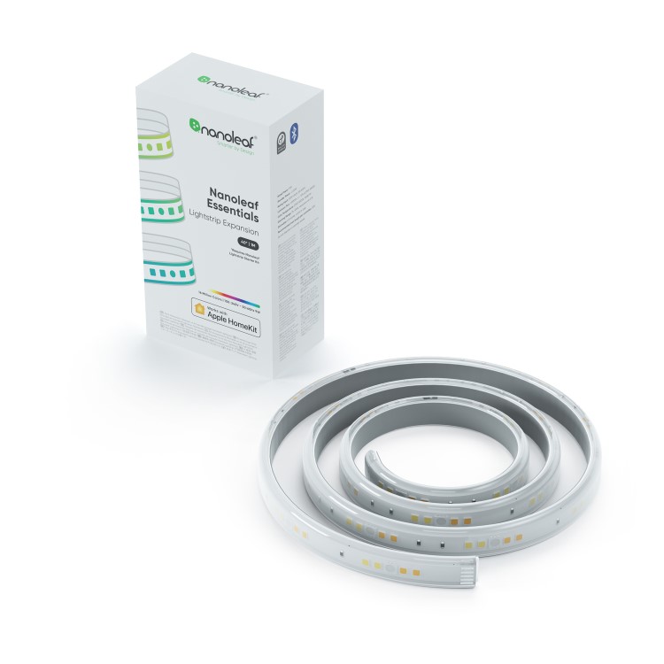 Nanoleaf Essentials 1 Metre Expansion Light Strip