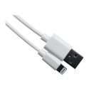NLMOB-LT3M OEM 3 Meter USB 2.0 MFI Lightning Cable