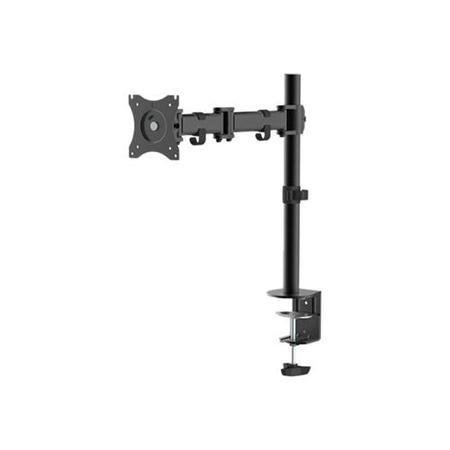 Newstar Single Monitor Desk Arm 10-30"