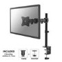 Newstar Single Monitor Desk Arm 10-30"
