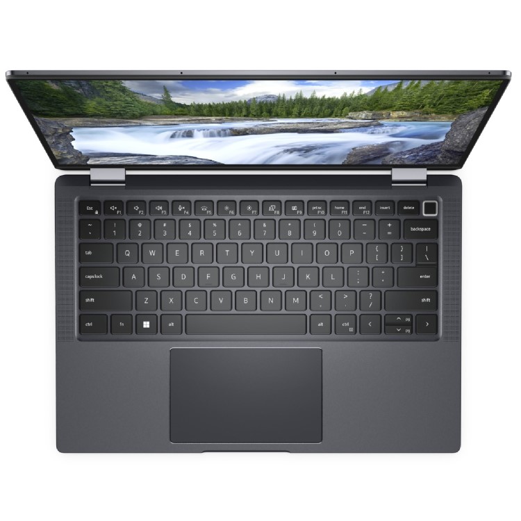 Dell Latitude 9430 Core i7-1265U 16GB 512GB SSD 14 Inch Windows 10 Pro Touchscreen  2 in 1 Laptop