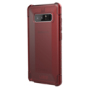 UAG Samsung Note 8 Plyo Case - Crimson