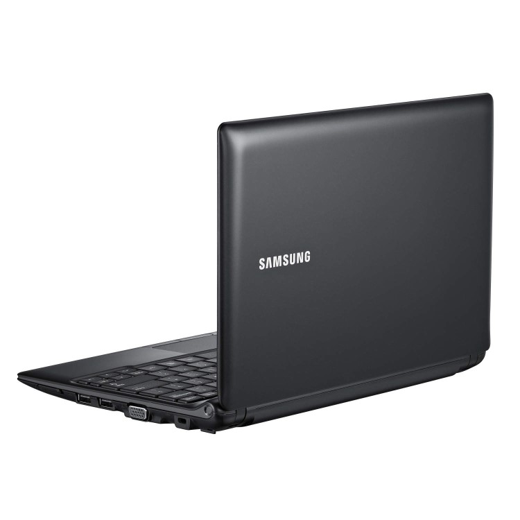Samsung N102S Windows 7 Netbook with 9 Hours Battery Life