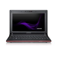 Samsung N145 Windows 7 Netbook in Black