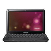 Samsung NC110 Windows 7 Netbook in Black