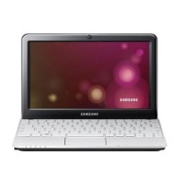 Samsung NC110 Windows 7 Netbook in White