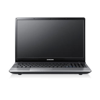 Samsung 300E Core i5 Windows 7 Laptop in Silver