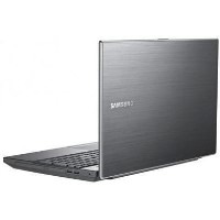 Samsung NP300V5A Windows 7 Laptop in Silver