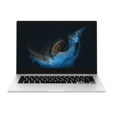 Samsung Galaxy Book2 Go Snapdragon 7c+ 4GB 128GB eUFS 14inch Windows 11 Laptop