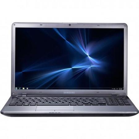 Samsung 355V5C Quad Core Windows 7 Laptop in Silver 