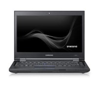 Samsung 400B4B Core i5 4GB 500GB Windows 7 Pro Laptop 