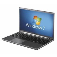 Samsung NP700Z5A Core i5 Laptop - Aluminium