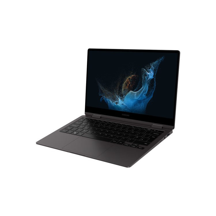 Samsung Galaxy Book 2 Intel Core i5 8GB RAM 512GB SSD 15.6 Inch Windows 11 Pro Laptop
