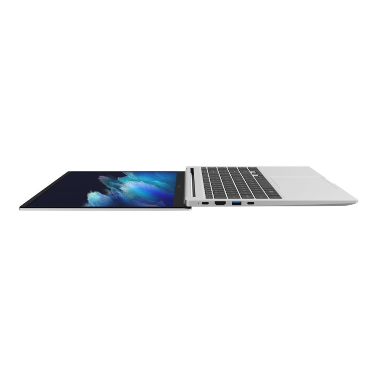 Refurbished Samsung Galaxy Book Core i5 8GB 256GB 15.6 Inch Windows 10 Professional Laptop