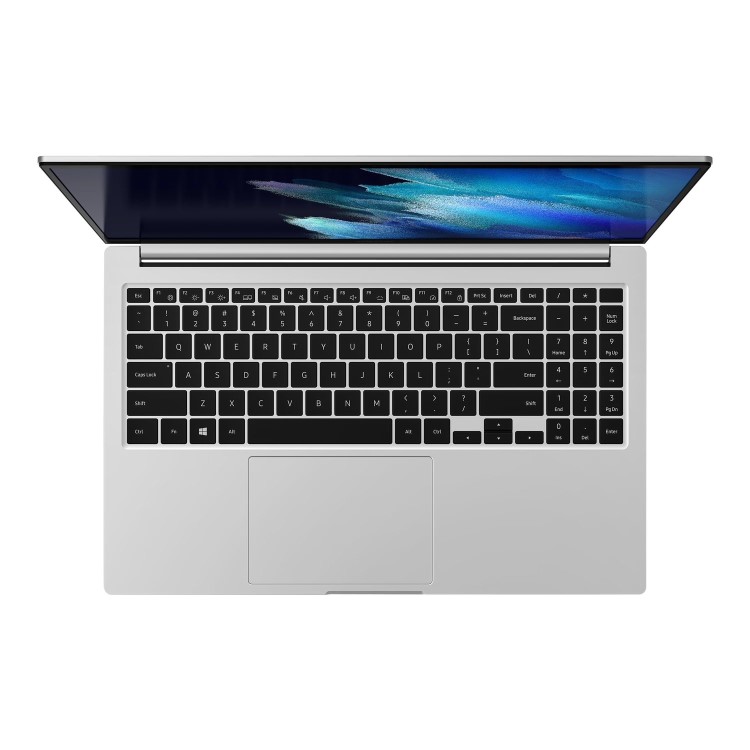 Refurbished Samsung Galaxy Book Core i5-1135G7 8GB 256GB 15.6 Inch Windows 10 Professional Laptop