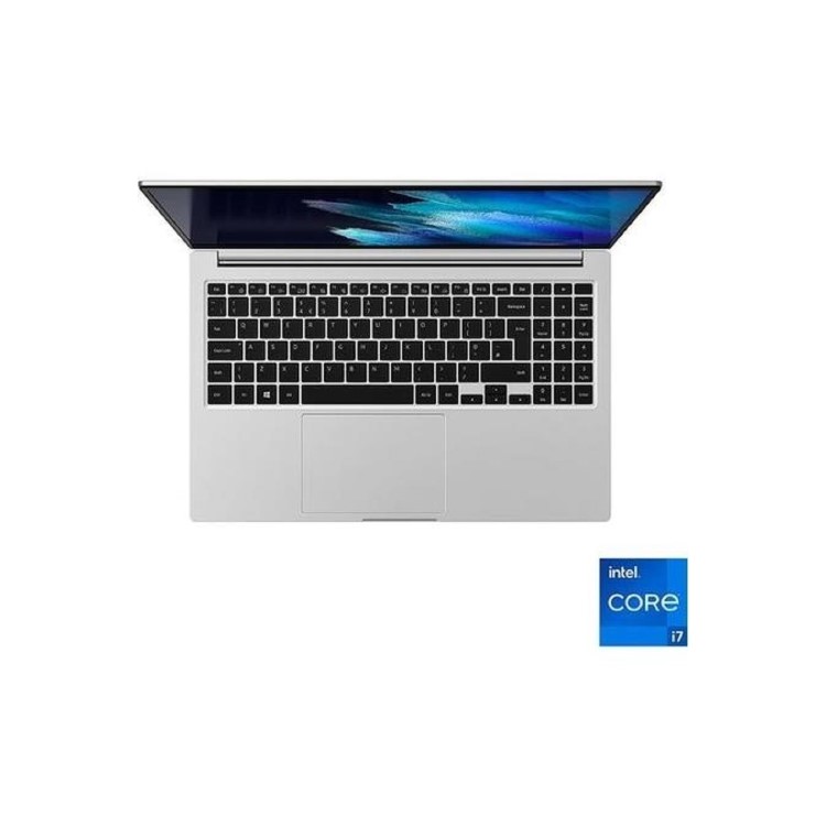 Samsung Galaxy Book Core i7-1165G7 8GB 512GB 15.6 Inch Windows 10 Laptop