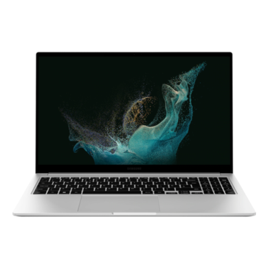 Samsung Galaxy Book2 Intel Evo Core i5 8GB RAM 256GB SSD 15.6i nch Windows 11 Laptop