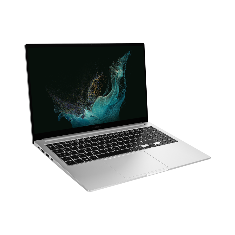 Samsung Galaxy Book2 Intel Evo Core i5 8GB RAM 256GB SSD 15.6i nch Windows 11 Laptop