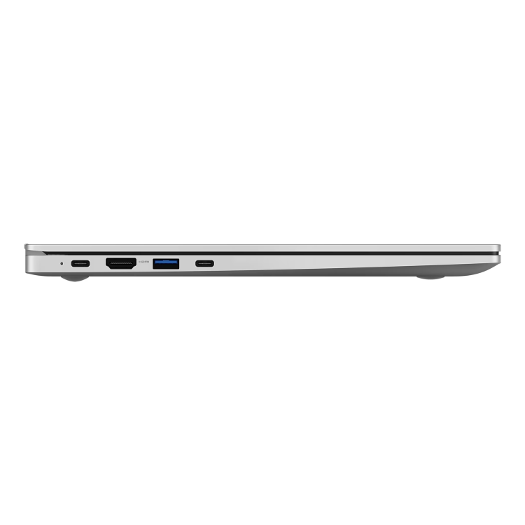 Samsung Galaxy Book2 Intel Evo Core i5 8GB RAM 256GB SSD 15.6i nch Windows 11 Laptop