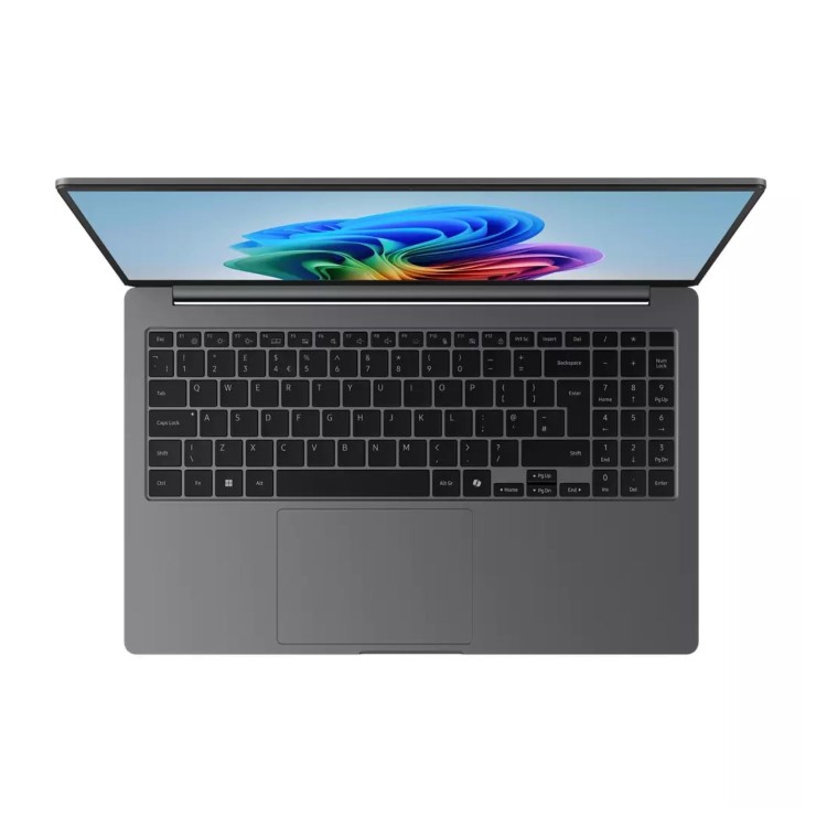 Samsung Galaxy Book4 Intel Core i7 16GB RAM 256GB SSD 15.6 Inch Windows 11 Pro Laptop