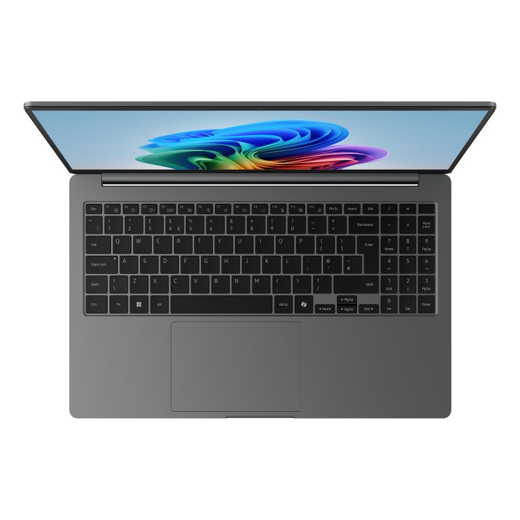 Samsung Galaxy Book 5 Intel Core Ultra 5 16GB RAM 256GB SSD 15.6 Inch Windows 11 Pro Laptop