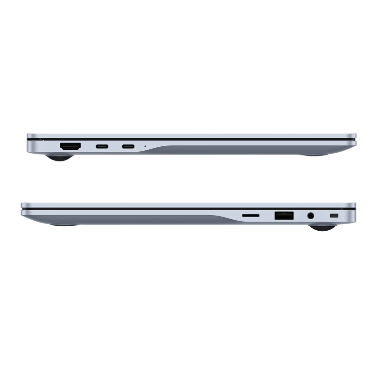 Samsung Book4 Edge Qualcomm Snapdragon 16GB RAM 256GB SSD 15.6 Inch Windows 11 Pro Laptop